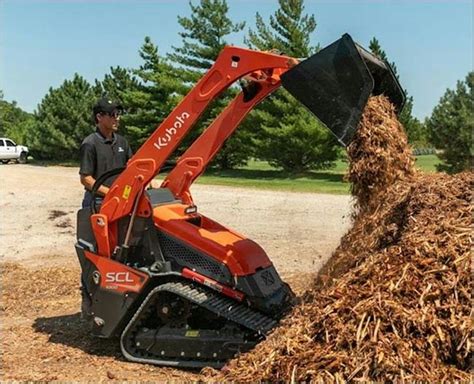 kubota 2020 mini skid steer|kubota stand behind skid steer.